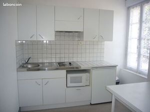 Appartement meublé