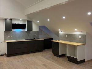 Loue appartement t4 avec terrasse et garage