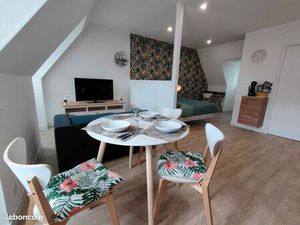 Hyper centre meuble 34m²