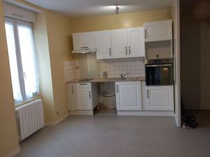 Appartement 2 pièces 48 m2