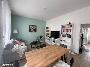 Appartement T3 de 61m² centre ville