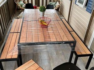 Mobilhome 3 chambre les sables d’olonne