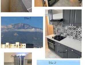 F5 Saint Martin d'Hères