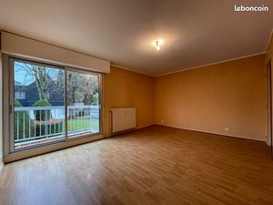 T2 lumineux de 42 m² avec balcon et garage– proche gare