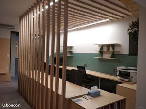 Espace Coworking - Bureaux – Bordeaux – La Victoire