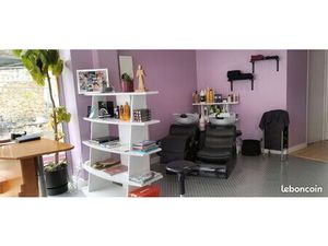 Fond de commerce Coiffure