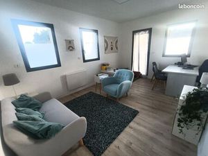 Sous location cabinet 17 m²