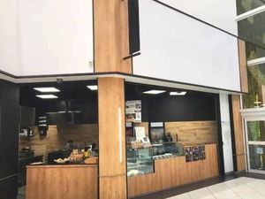 Fond de commerce 22 m² bourgoin jallieu