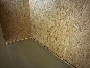 Box plein centre ville