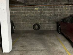 Location place parking