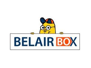 Box stockage 25 m2 / 55m3