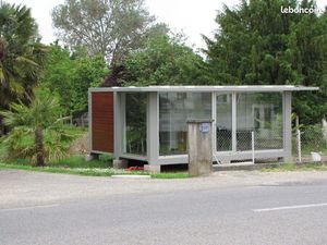 Local comercial - Montauban Sapiac - 500 hc / mois