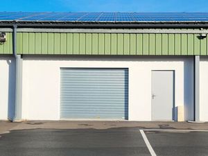 Local de stockage à louer