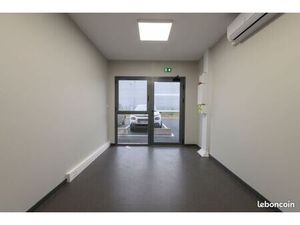 Local commercial 63 m²