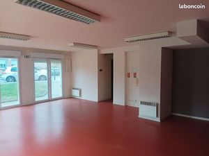 Local professionnel / Bureau