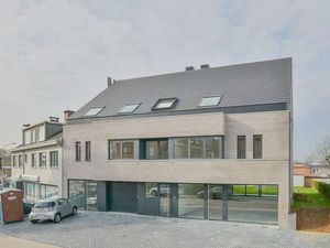 Bien professionnel à louer à Wezembeek-Oppem € 1.800 (LJ351) - Maxime Real Estate | Zimmo