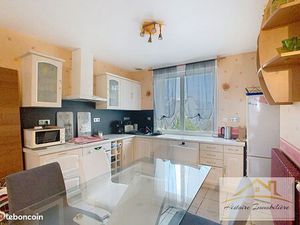 Maison 6 pièces 95 m²