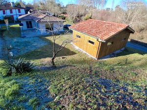 Maison individuelle 3 chambres