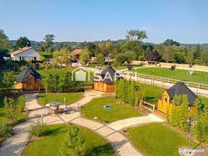 Chalet 9 pièces 293 m²