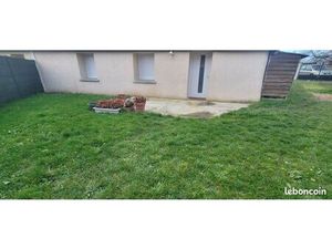 Location maison Illiers-l'Évêque