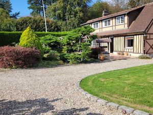 Maison Individuelle avec Dépendance