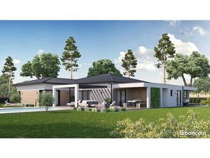 Maison 5 pièces 172 m²