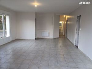 T3 72m2 rénové au Val d'Hazey