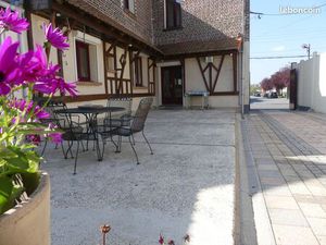 Maison 8 pieces entierement renovées