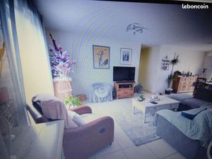 Maison de plain pied