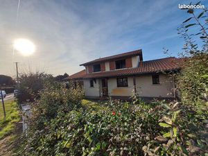 Maison 5 chambres + T2 de 42m2