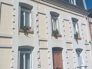 Maison de ville hyper centre