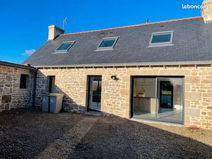 Maison à louer à l'année