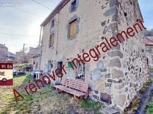 Maison 4 pièces 110 m²