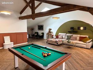 Maison 8 pieces 190m2