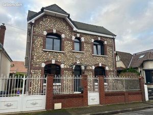 Maison jardin des plantes