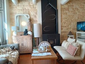 Maison de village de 72m2 2 chambres