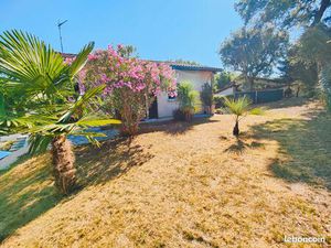 Maison de 130 m² - 6 chambres. Seignosse les Bourdaines - Entre plage et Golf