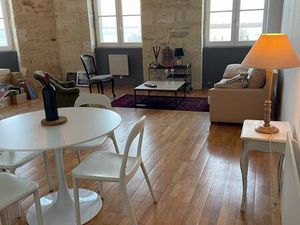 Appartement centre Blaye