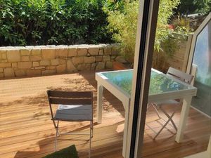 Appartement proche plage