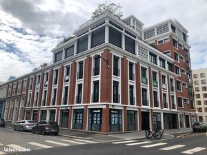 Appartement 4 pièces 98 m²