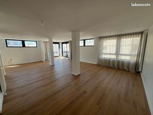 Appartement 5 pièces 130 m²