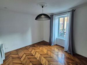 T2 rénové 48 m² – Centre-ville du Mans