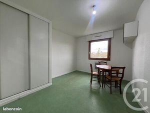 Appartement 1 pièce 22 m²