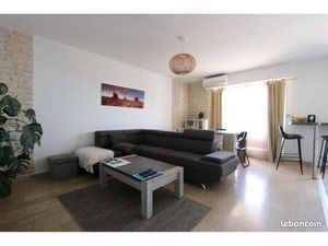 T3 avec vue & piscine - Mougins/Cannes