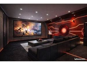 ? Appartement atypique clé en main – Investissement locatif rentable – Proche Disneyland