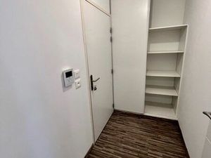 T1 bis + jardin + place de parking