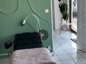 Droit au bail+matériel