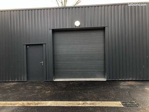 Box stockage lacanau