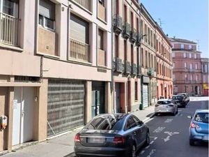 Vends mur local Commercial