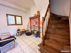 Maison de rapport à Saint Pierre